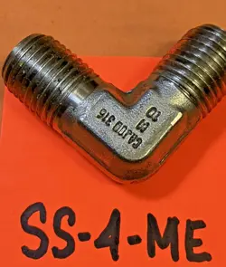 SS-4-ME SWAGELOK