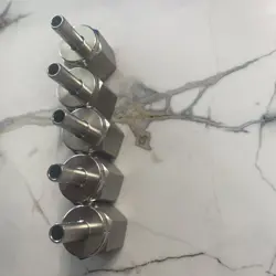1/4”NPT 1/4