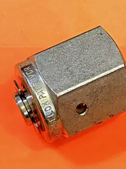 SST VCR