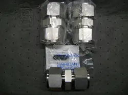 3-SWAGELOK SS-2400-6