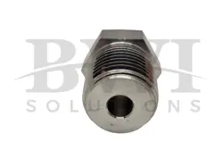 TUBE ADAPTER 3/8