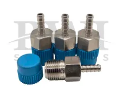 NPT 1/8 HOSE