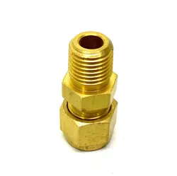 TUBE OD 1/4