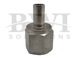 FEMALE TUBE ADAPTER