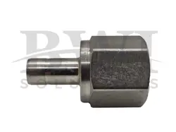 TUBE ADAPTER 3/8
