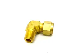 COMPRESSION FITTING 3/8