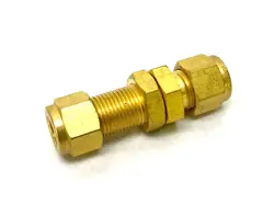 BULKHEAD COMPRESSION TUBE