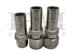 REDUCER 3/8 TUBE