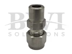 TUBE SOCKET WELD