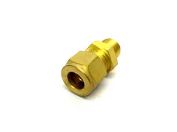 COMPRESSION TUBE FITTING