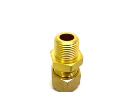 COMPRESSION TUBE FITTING