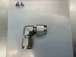 90-DEGREE 1/8