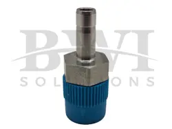 NEW SWAGELOK SS-4-TA-1-4 SS MALE TUBE ADAPTER 1/4 TUBE OD X 1/4  MALE NPT