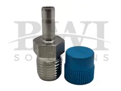 ADAPTER 1/4