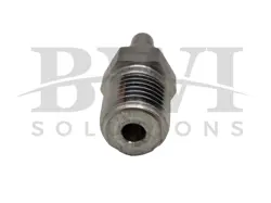 MALE TUBE ADAPTER