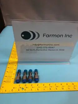 SS-4-WVCR-1-4 VCR FITTING