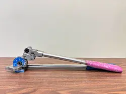 SWAGELOK MS-HTB-5 5/16 IN. HAND TUBE BENDER 15/16 IN. BEND RADIUS 