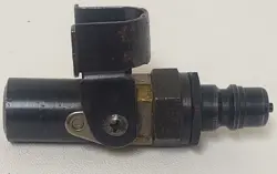 🔥PARKER SWAGELOK?  DESO QUICK CONNECT STEM LOCKING ADAPTOR?