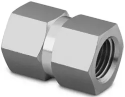 HEX COUPLING PC