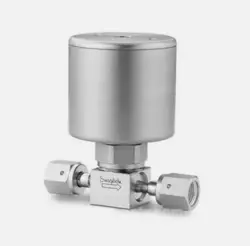 HIGH PRESSURE DIAPHRAGM