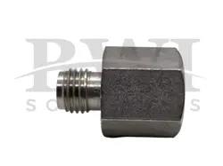 SS FEMALE CONNECTOR