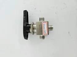 BALL VALVE / SWAGELOK / SS-44XS6