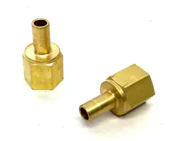 B-8-TA-7-8 BRASS