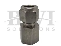 CONNECTOR 3/8 TUBE