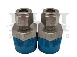 3/8 TUBE OD