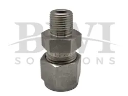 CONNECTOR 3/8