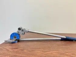 SWAGELOK MS-HTB-8  1/2 IN HAND TUBE BENDER