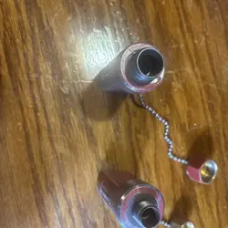 USED SWAGELOK