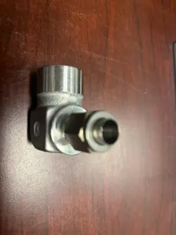 REDUCING ELBOW
