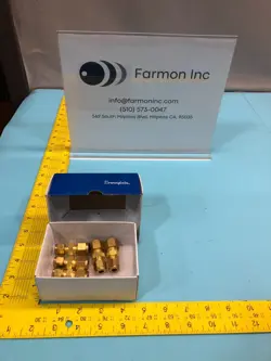 B-600-6-4 TUBE FITTING