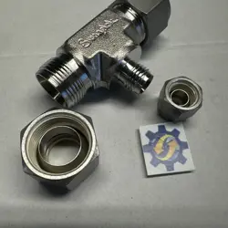 SS-810-3-8-4
