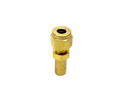 TUBE FITTING 3/8