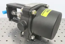 AIR ACTUATOR