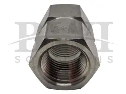 HEX COUPLING