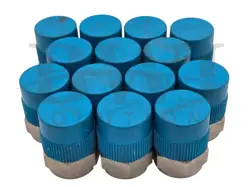 NEW SWAGELOK SS-8-P STAINLESS STEEL PIPE PLUG 1/2 IN. MALE NPT SS8P (LOT OF 14)