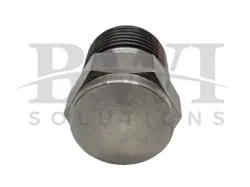 SS-8-P STAINLESS