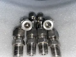 1/4 NPT