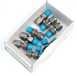 SS-400-1-4 LOT OF