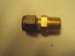 B-600-1-6 SWAGELOK