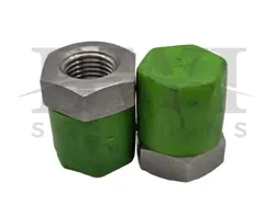 NEW SWAGELOK SS-8-RB-4 SS REDUCING BUSHING 1/2 MNPT X 1/4 FNPT (LOT OF 2)