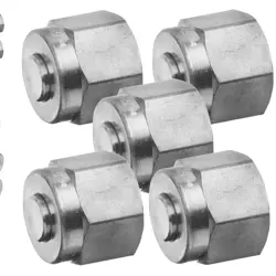 ***PACK OF 5***NEW