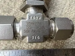 BADW 316SS