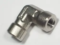 ELBOW FITTING 1/16