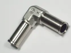 ELBOW 316L-6-ATW-9