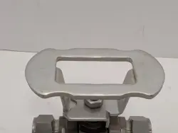 BALL VALVE NNB