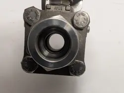 THERMAL SERVICE
